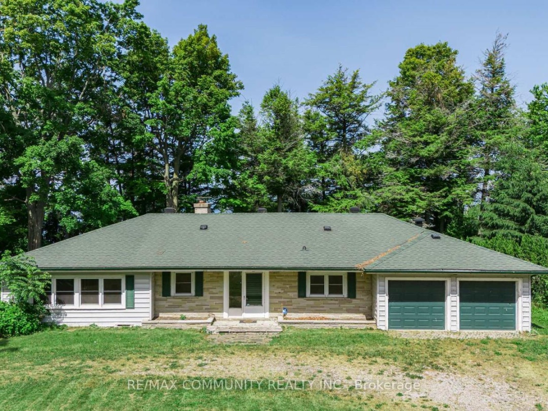 25100 MAPLE BEACH ROAD, 