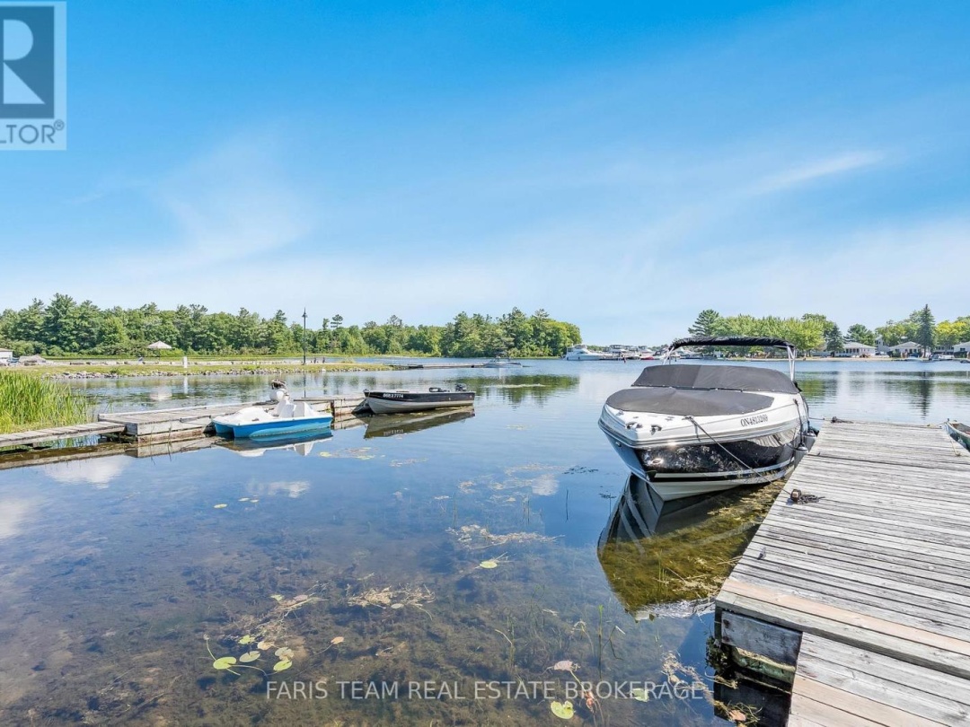 57 PORT SEVERN ROAD N, 
