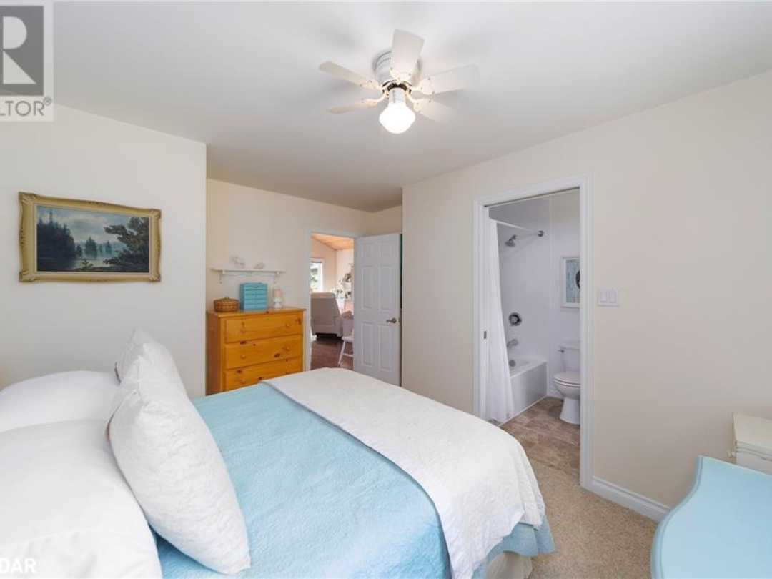 1065 FORRESTER TRAIL, 