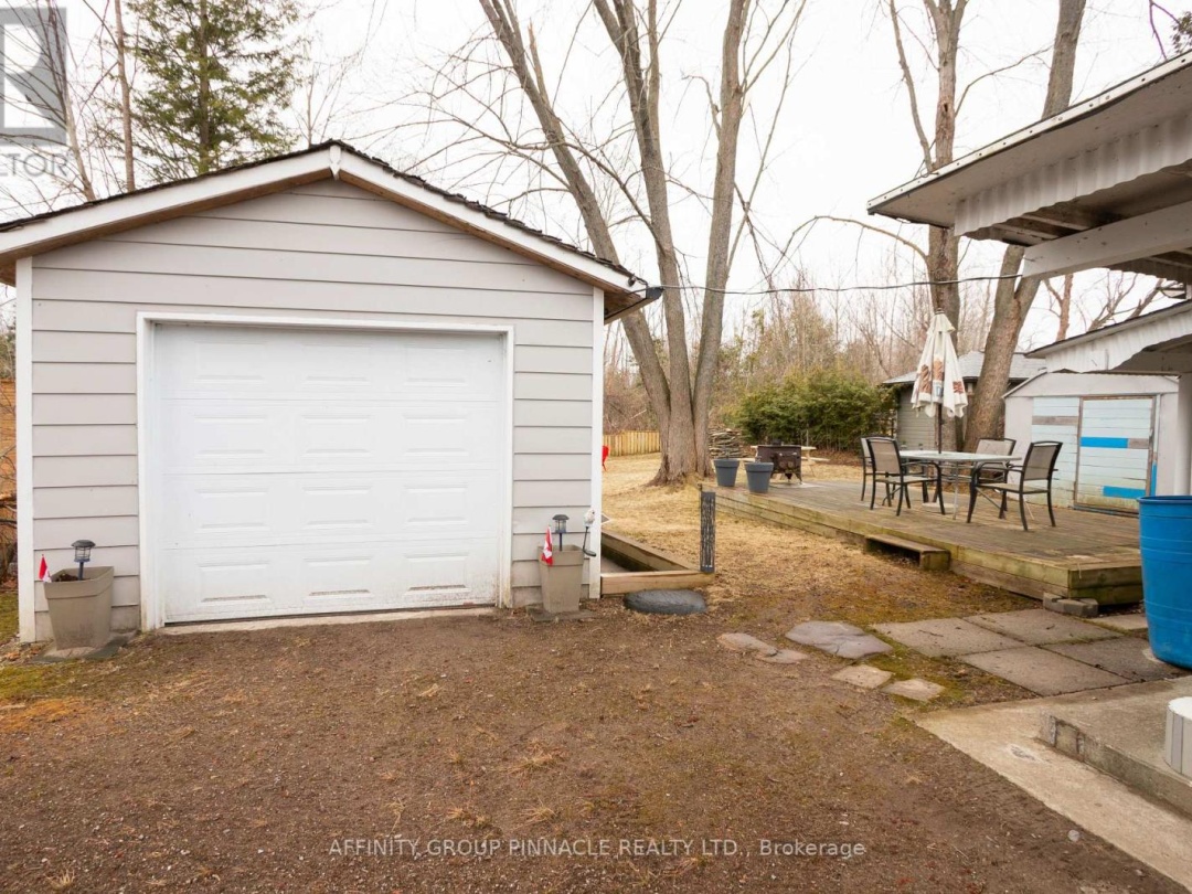31 Birchcliff Avenue, Sturgeon Lake