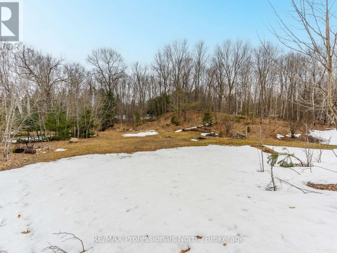 1010 Sturgeon Drive, Minden Lake