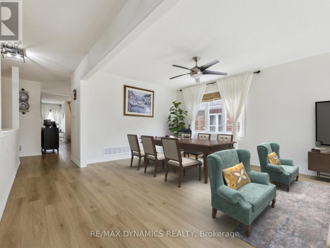 89 Maplewood Avenue, Brock (Beaverton)