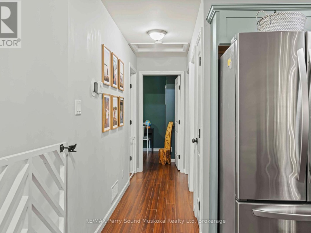 312 CENTRE ROAD, 