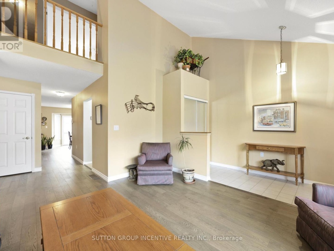 403 40 Museum Drive, Orillia