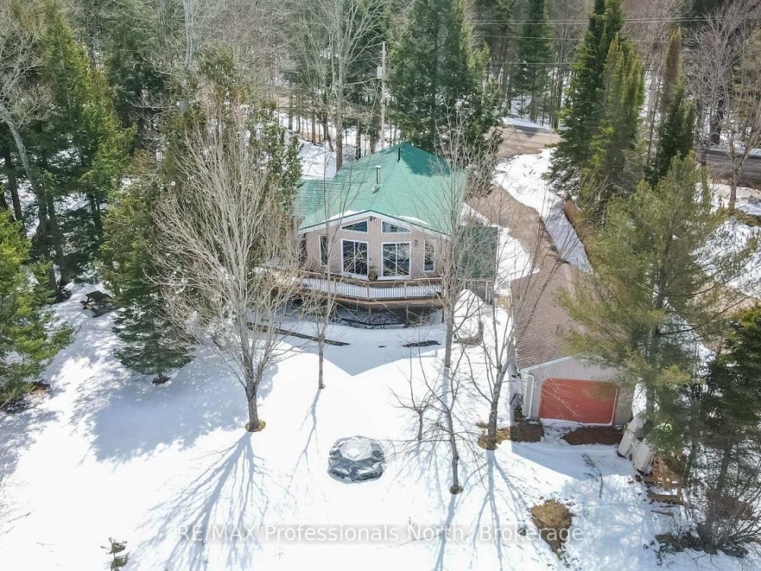 1394 Kushog Lake Road, Kushog Lake