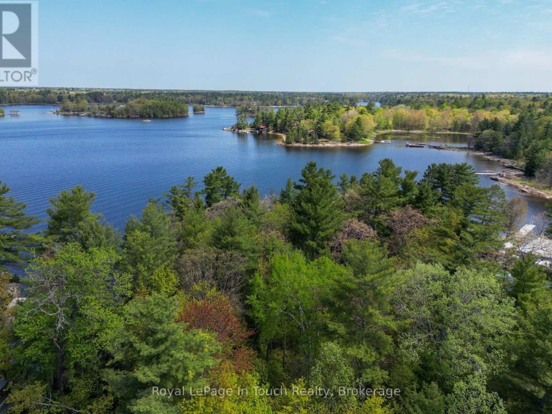 10080 Georgian Bay Shore, Georgian Bay
