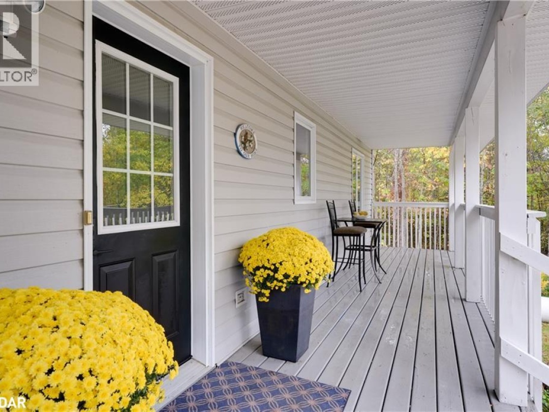 2372 KINNEAR Sideroad, 