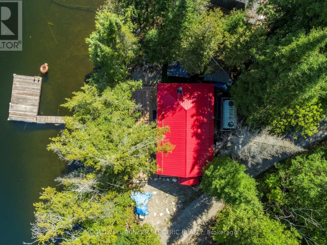 1224 Mccrackens Lane, Horseshoe Lake