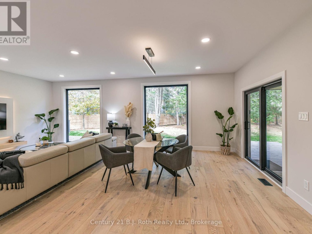 691 SOUTH WASEOSA LAKE ROAD, 