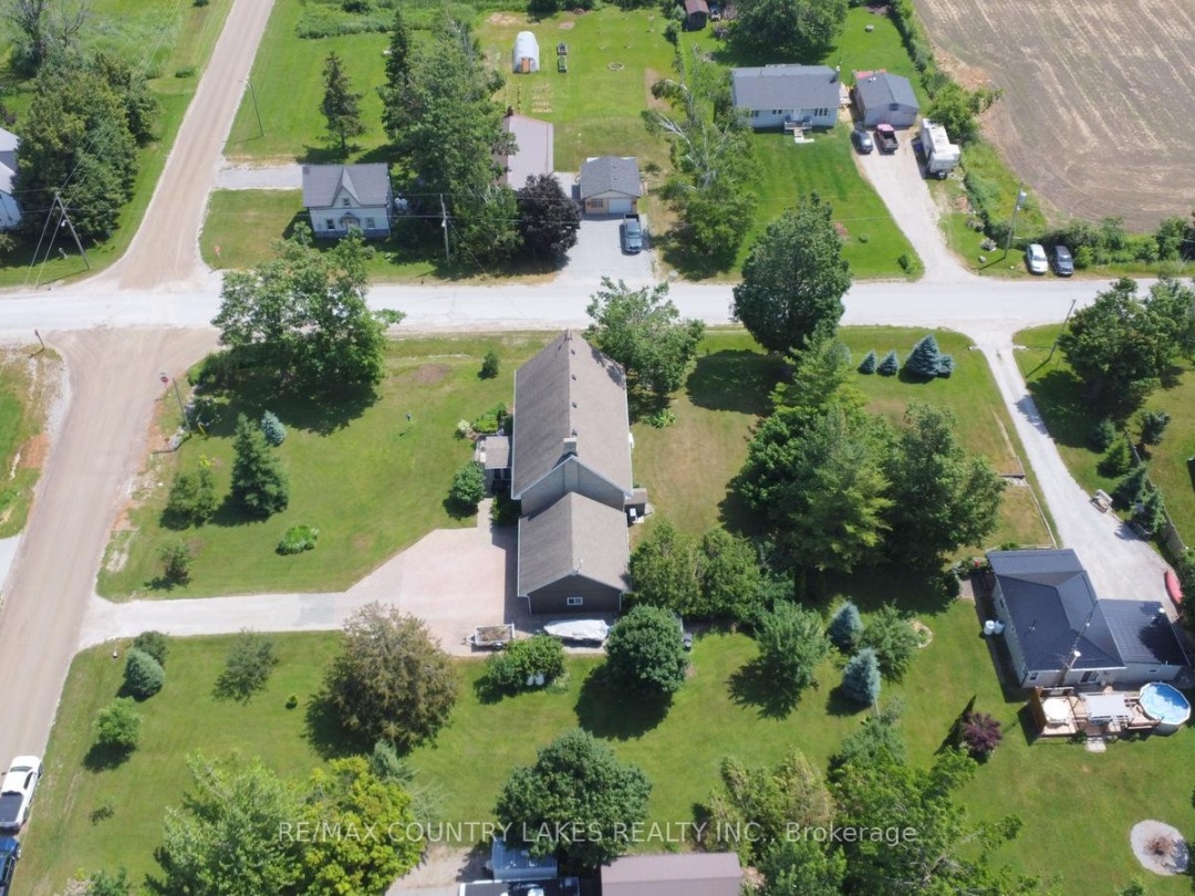 305 HARTLEY ROAD, 