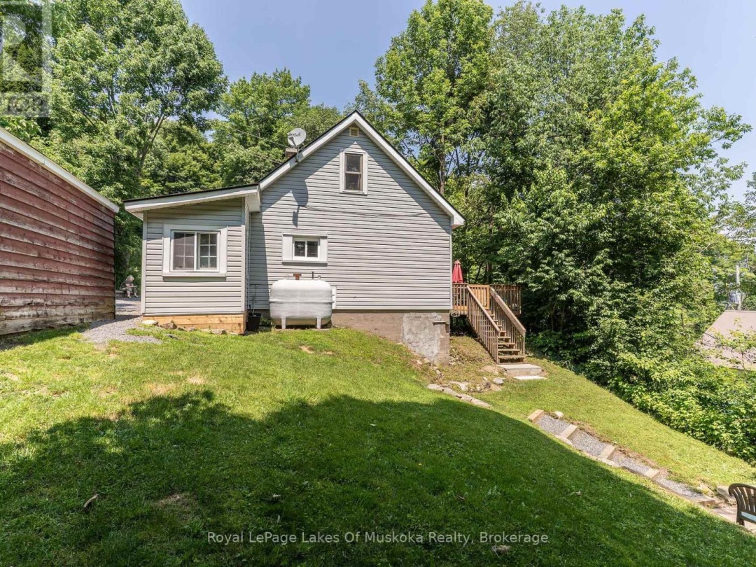 31 FLORENCE STREET W, 