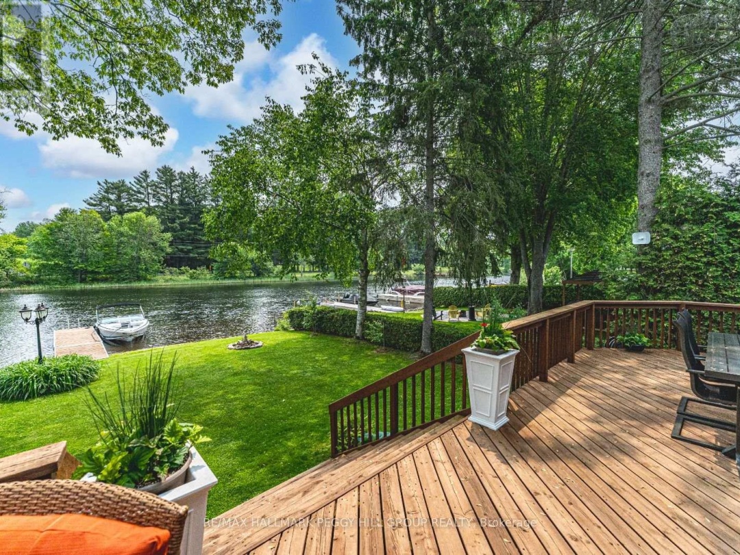 1663 PENINSULA POINT ROAD, 