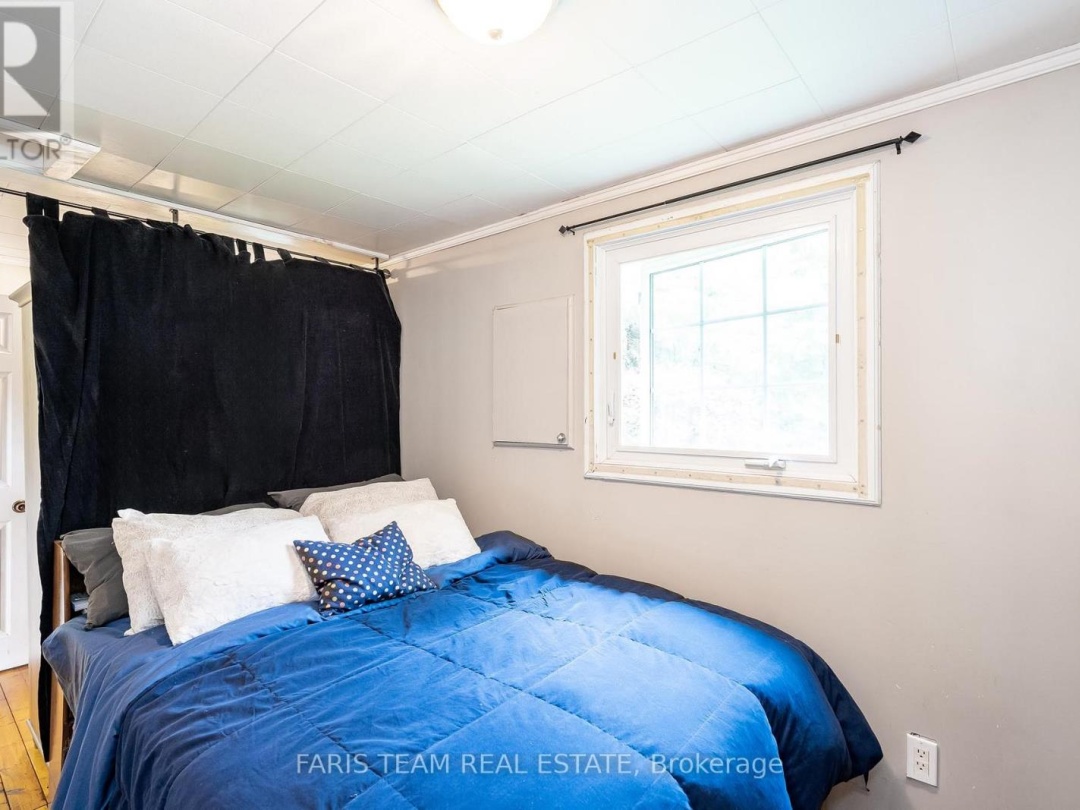 21 STANLEY ROAD, 