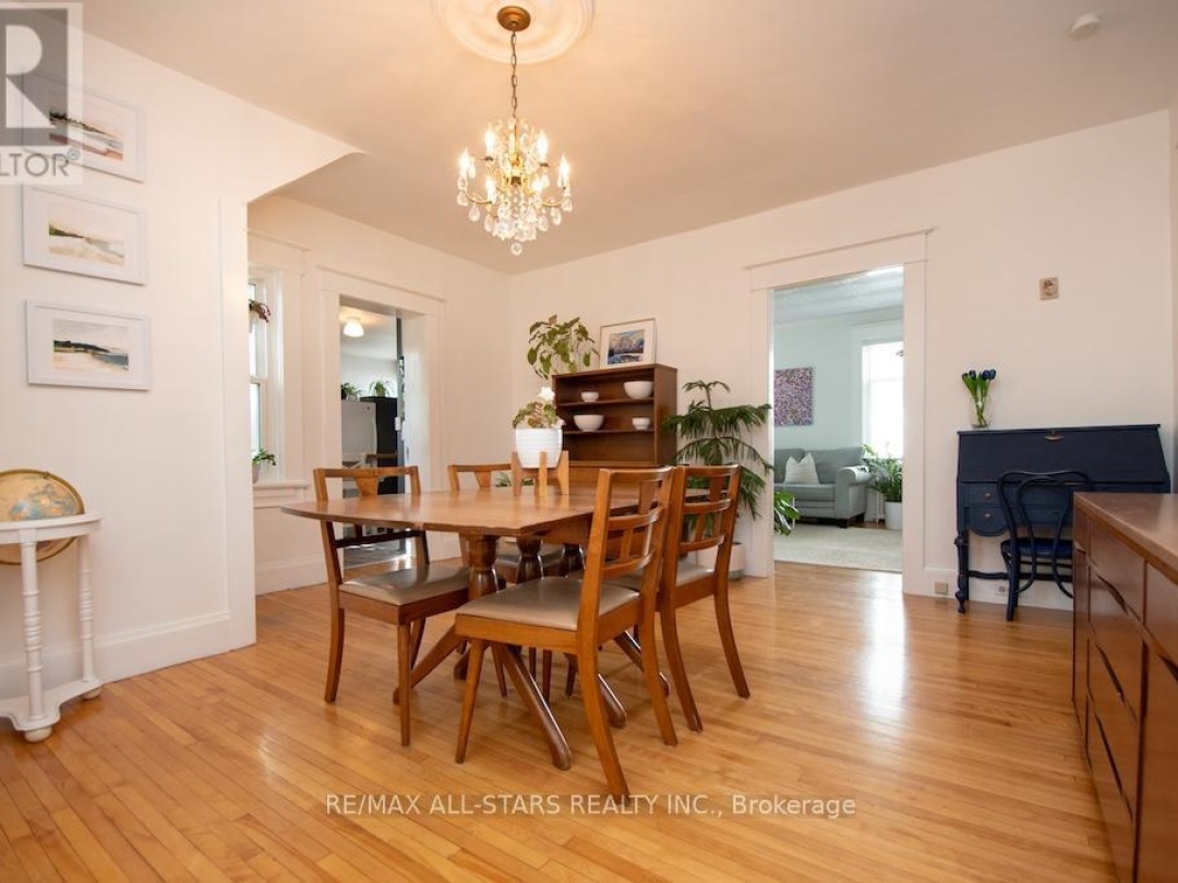 25 LOUISA STREET, 