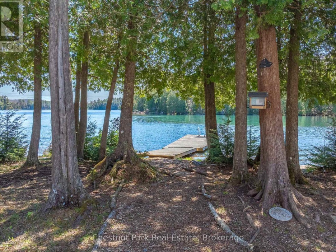 1030 Brooks Lake Road, Brooks Lake