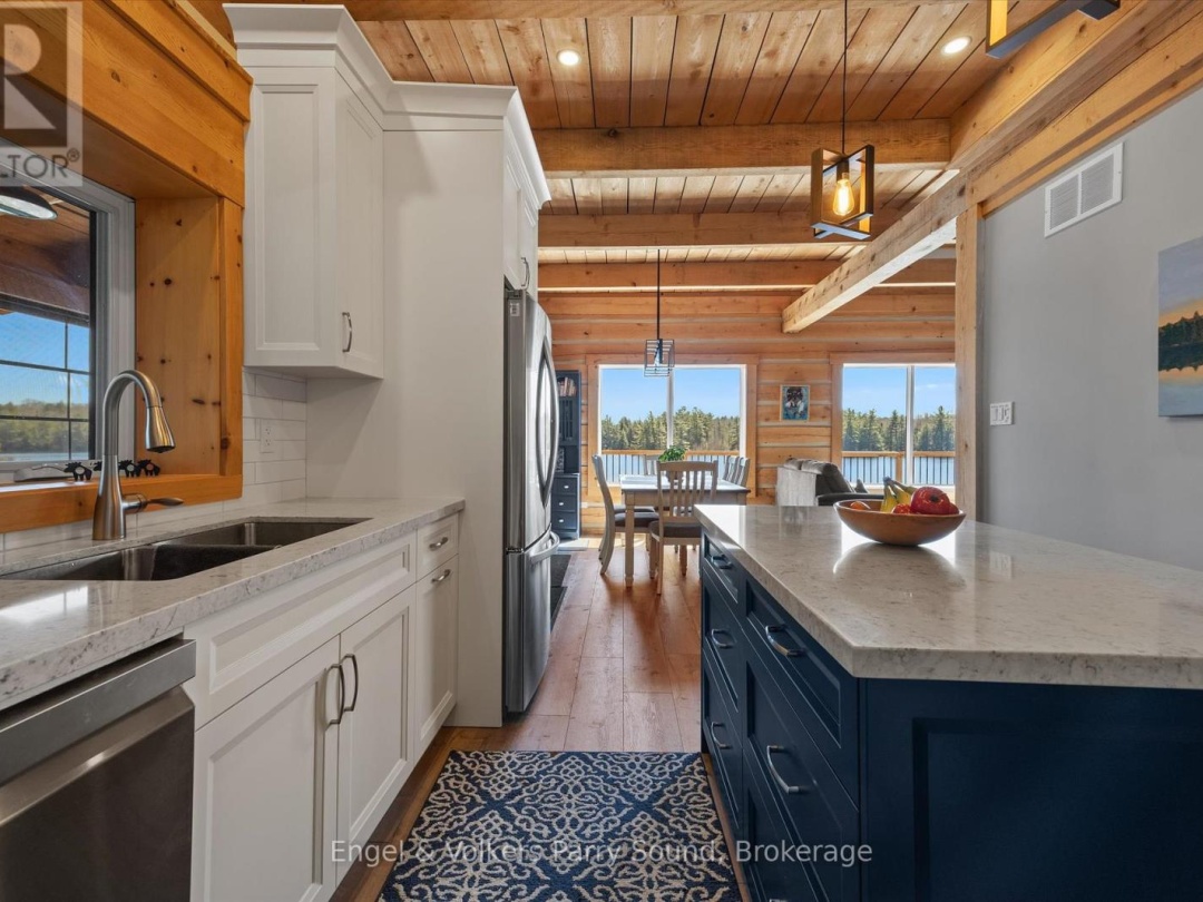 201 Loch Erne Road, Vowel Lake