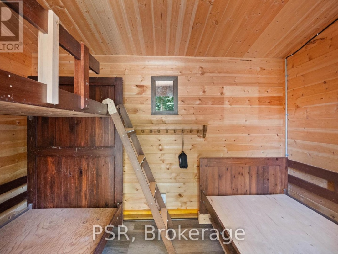 1049 Catherine Bagley Road, Severn Lake