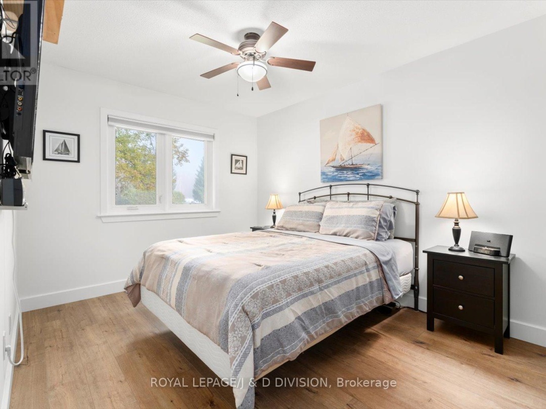 233 Bayshore Drive, Lake Simcoe