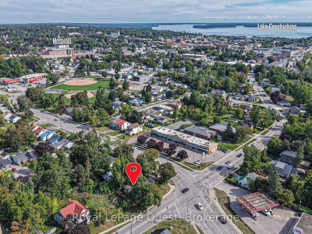 167 MEMORIAL AVENUE,