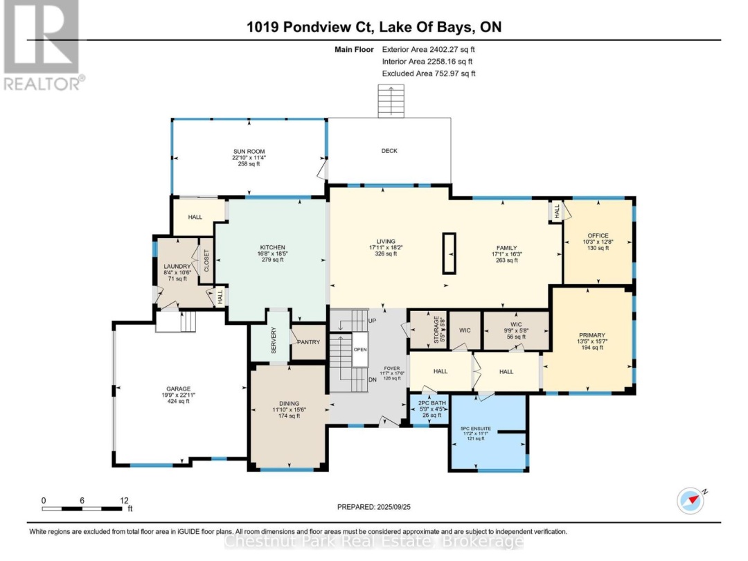 87 - 1019 PONDVIEW COURT, 