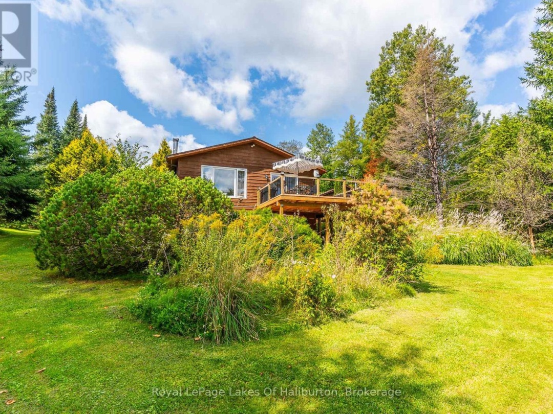 1117 Mistivale Road, Gull Lake