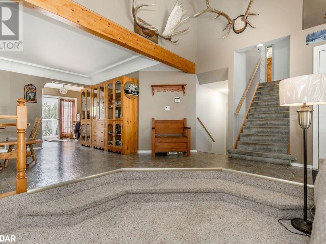 776 Monck Road 45, Head River