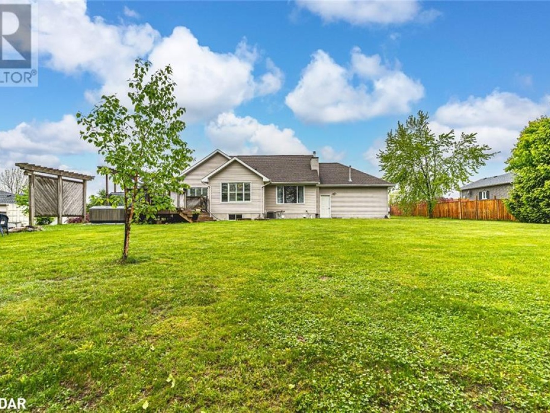 4653 Kurtis Drive, Ramara