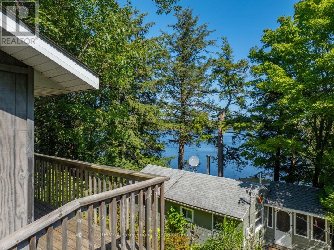 58 Deerfield Road, Manitouwabing Lake