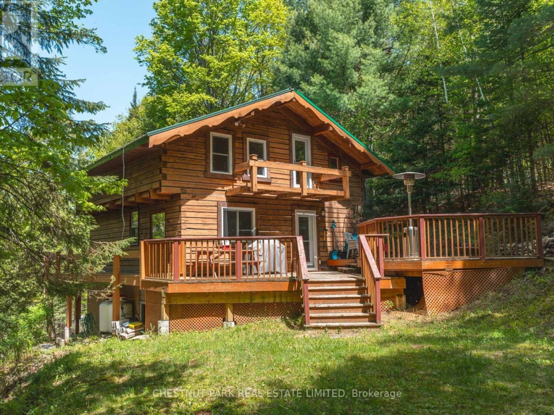 1316 SIR SAM'S ROAD, 