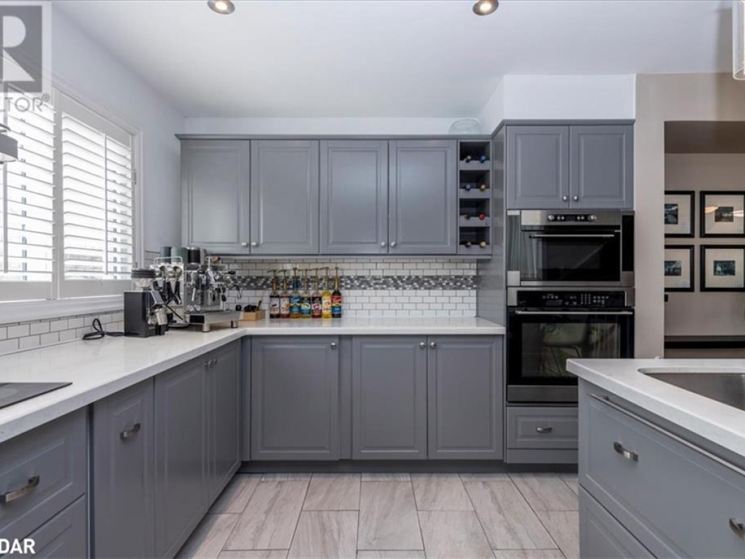 100 Laguna Pky Parkway Unit# 8, Lake Simcoe