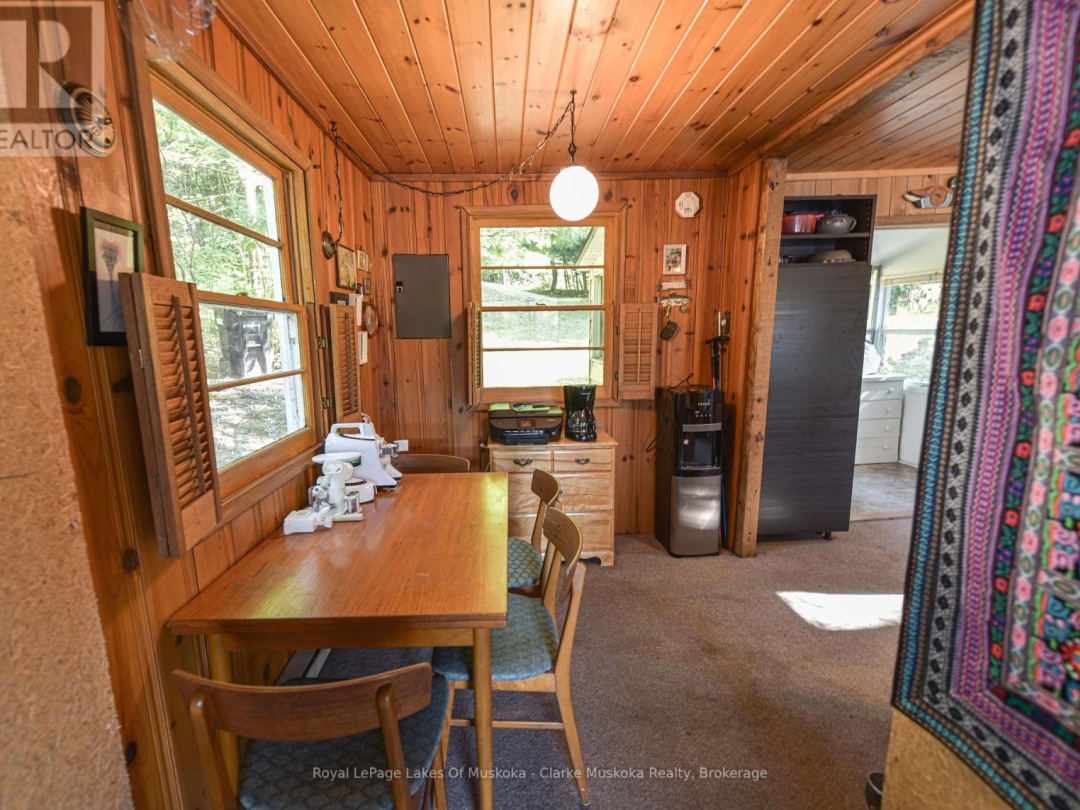 2910 Maclean Lk N S Road, Black Lake