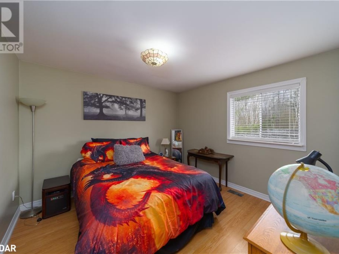 1936 Peninsula Point Road, Sparrow Lake