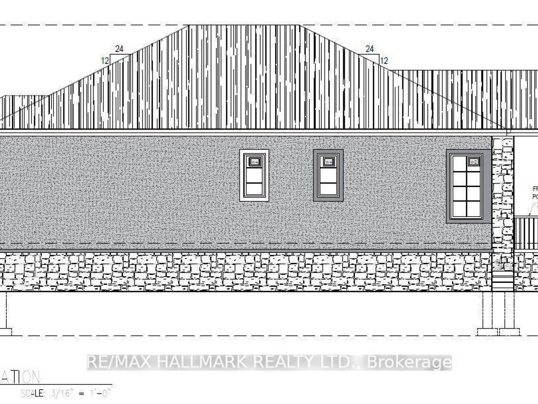LOT 23 LAKEVIEW COTTAGE ROAD, 