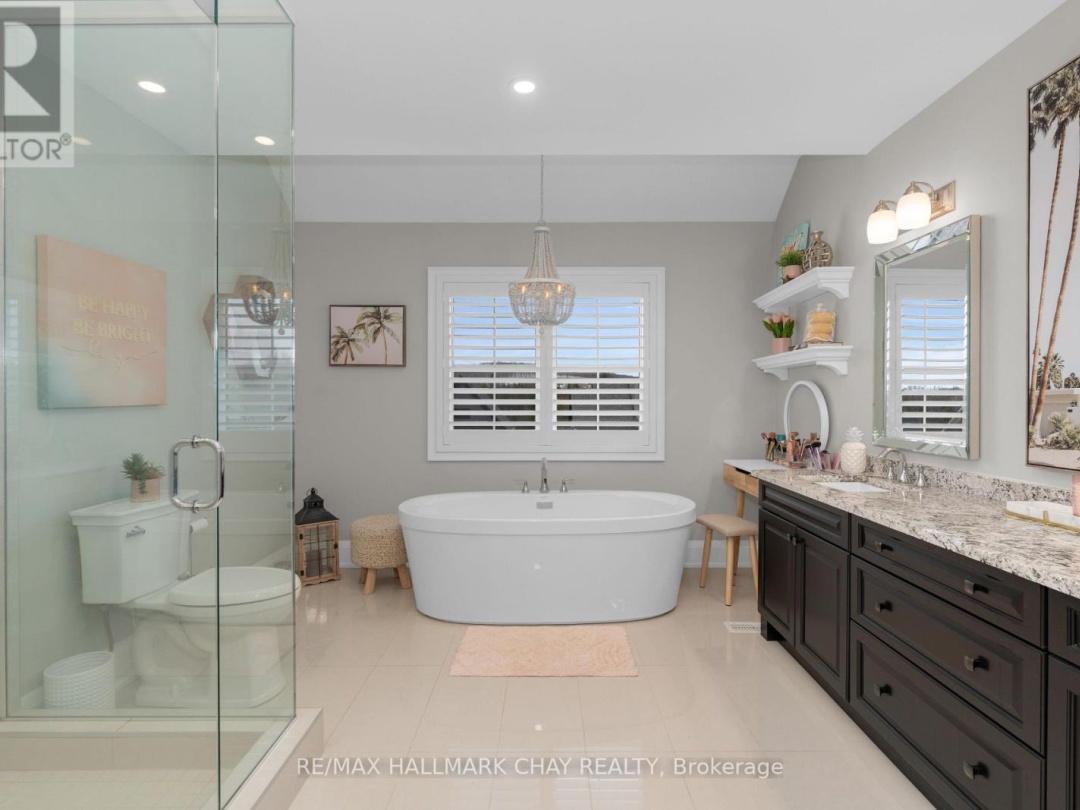 10 Georgian Grande Drive, Oro-Medonte