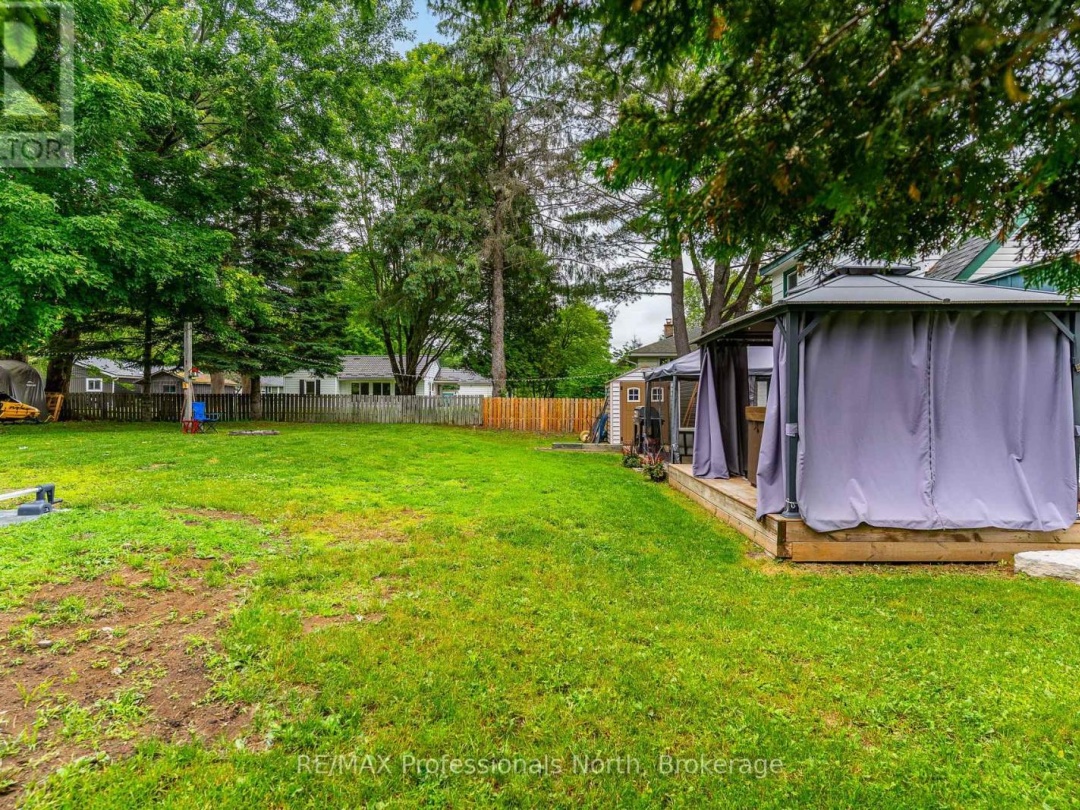 3 MCLEOD STREET, 