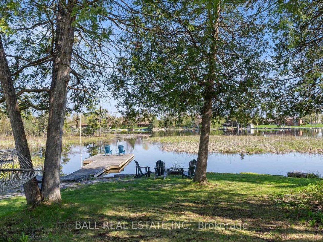 24 Little Bob Drive, Little Bob Channel Lake