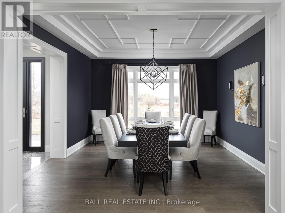 47 HEMLOCK CRESCENT, 