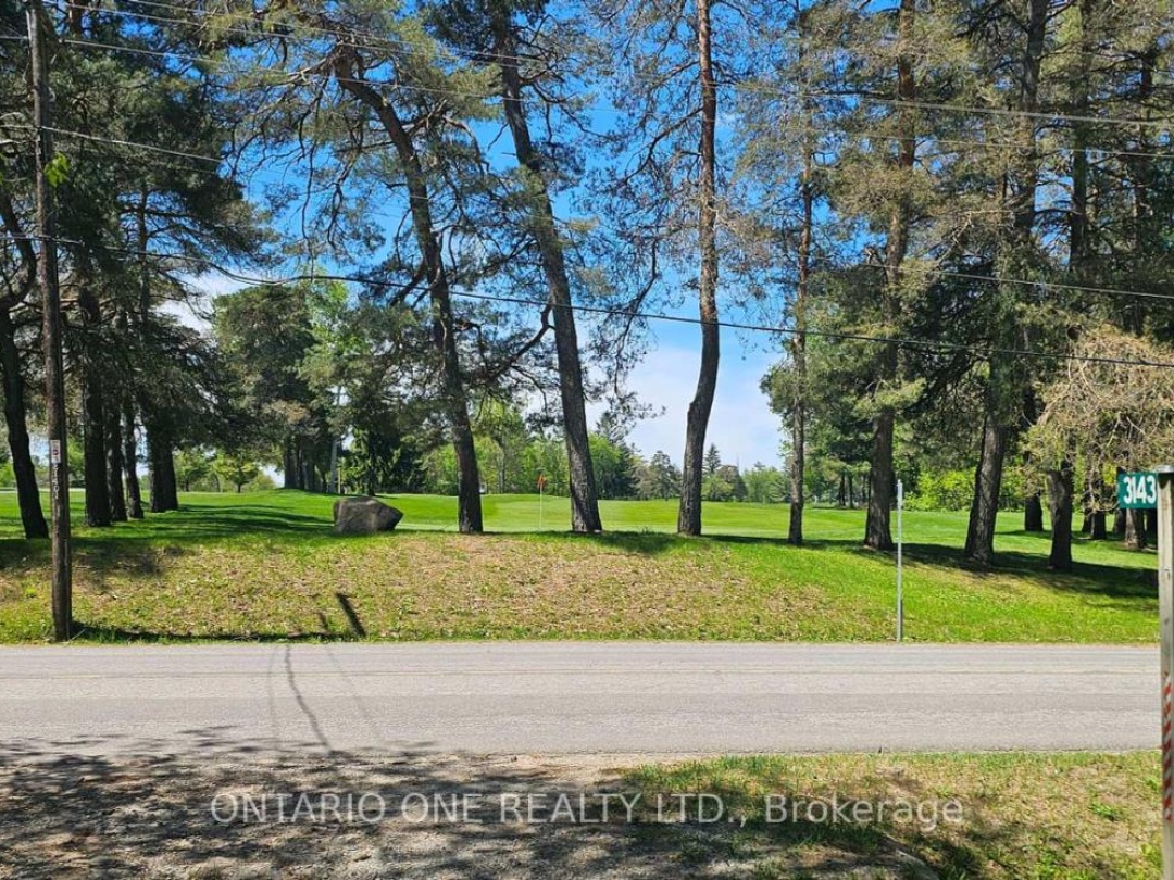 3143 SPARROW LAKE ROAD S, St George Lake
