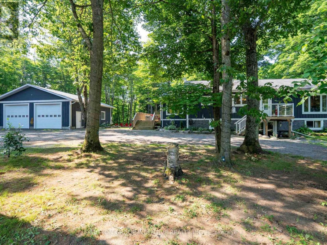 333 RANKIN LAKE ROAD, 