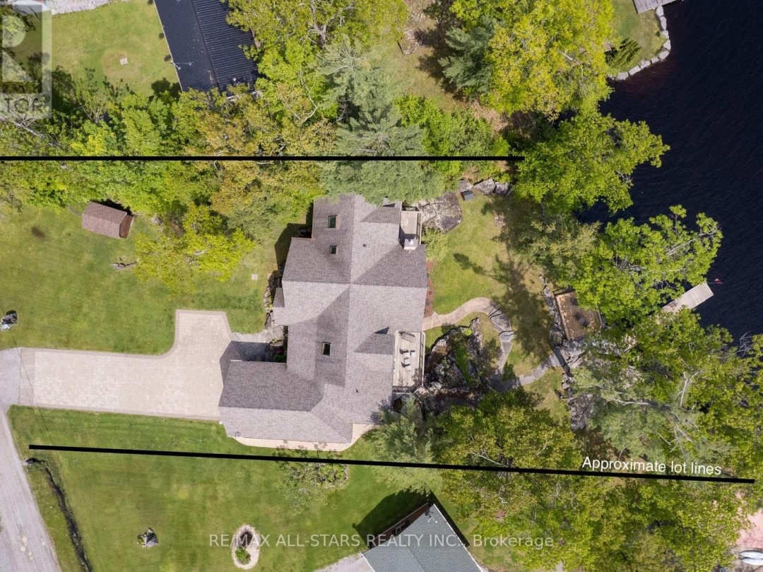 9 Evergreen Way, Little Bald Lake