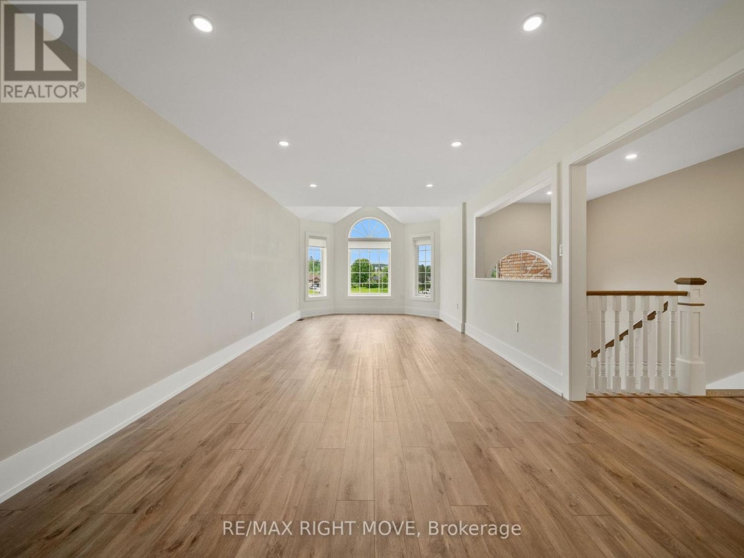 1348 HAWK RIDGE CRESCENT, 