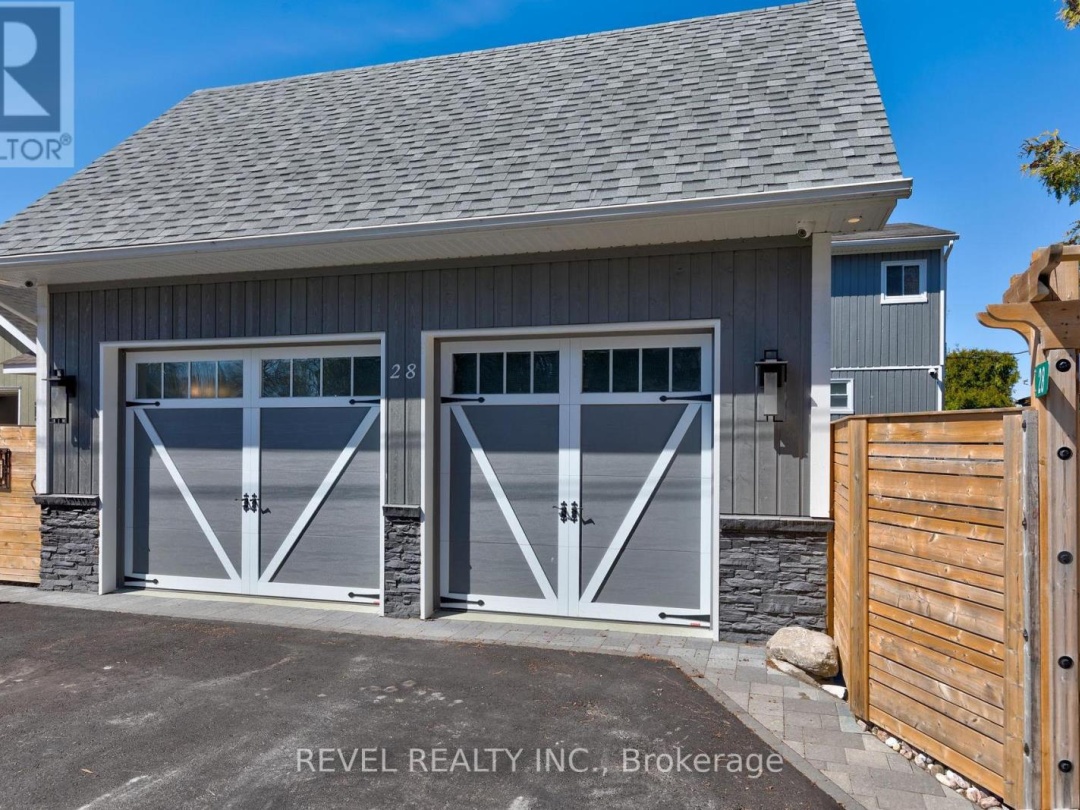 28 WAKEFORD ROAD, Lake Scugog