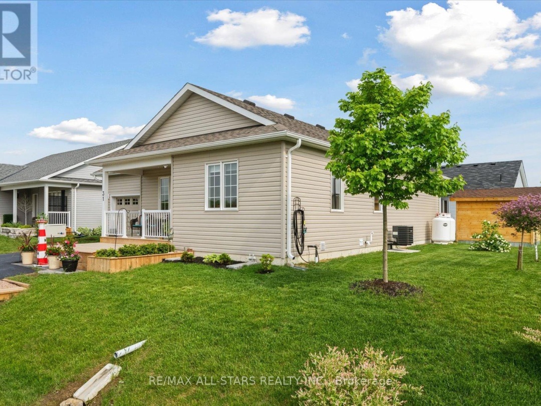 31 REYNOLDS DRIVE, 