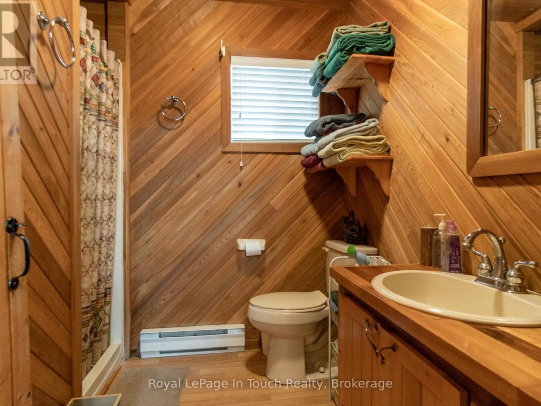 1264 ISLAND 540, Georgian Bay
