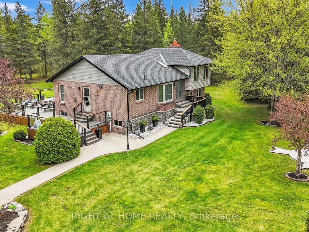 119 Sturgeon Glen Road, Sturgeon Lake
