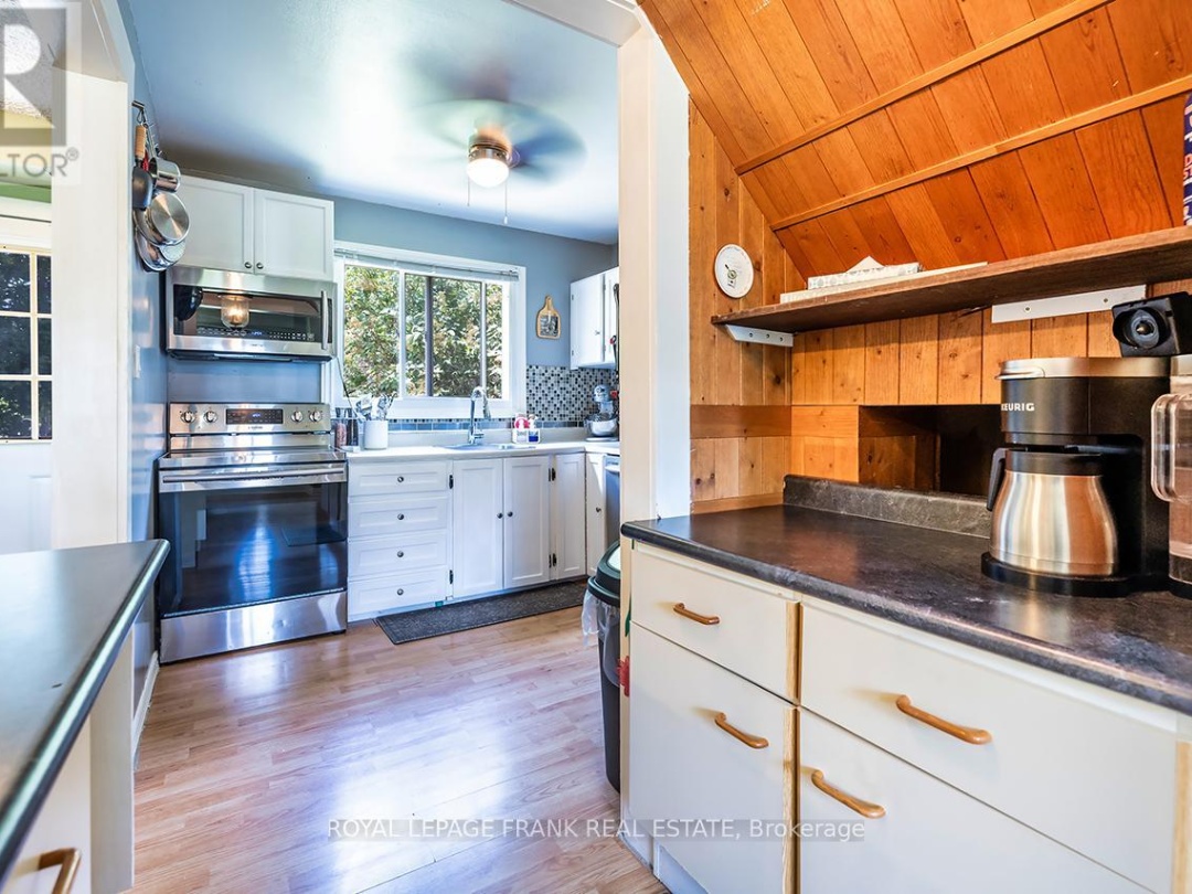 16 SHELLEY DRIVE, 
