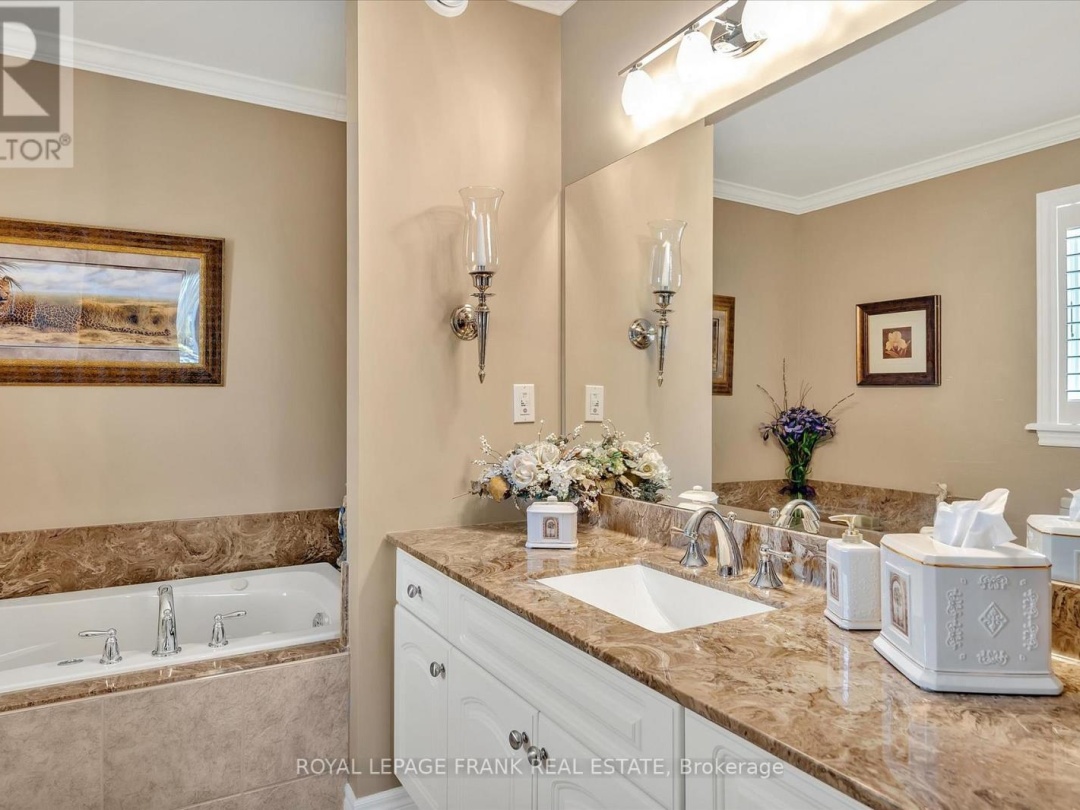 42 HUNTINGWOOD CRESCENT, 