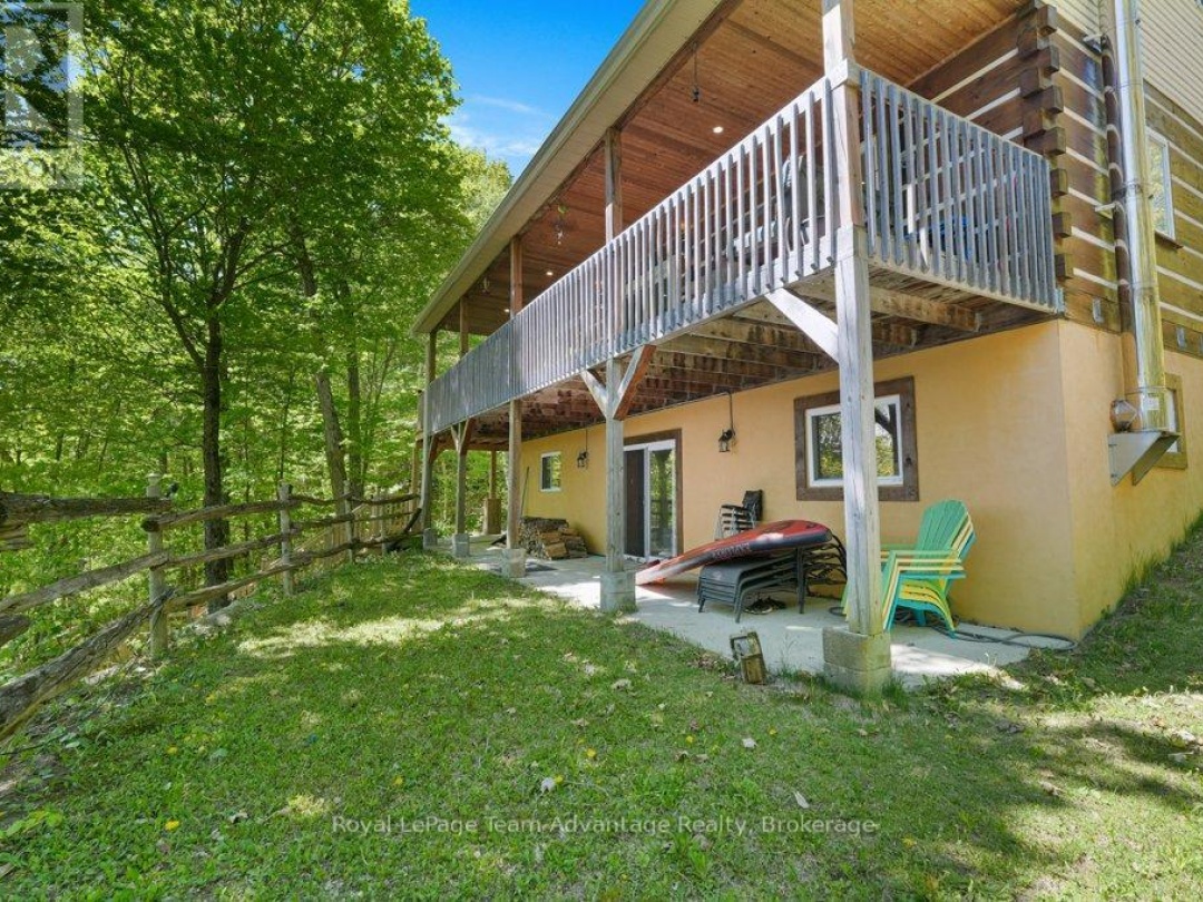 52 LITTLE OTTER LANE, Otter Lake
