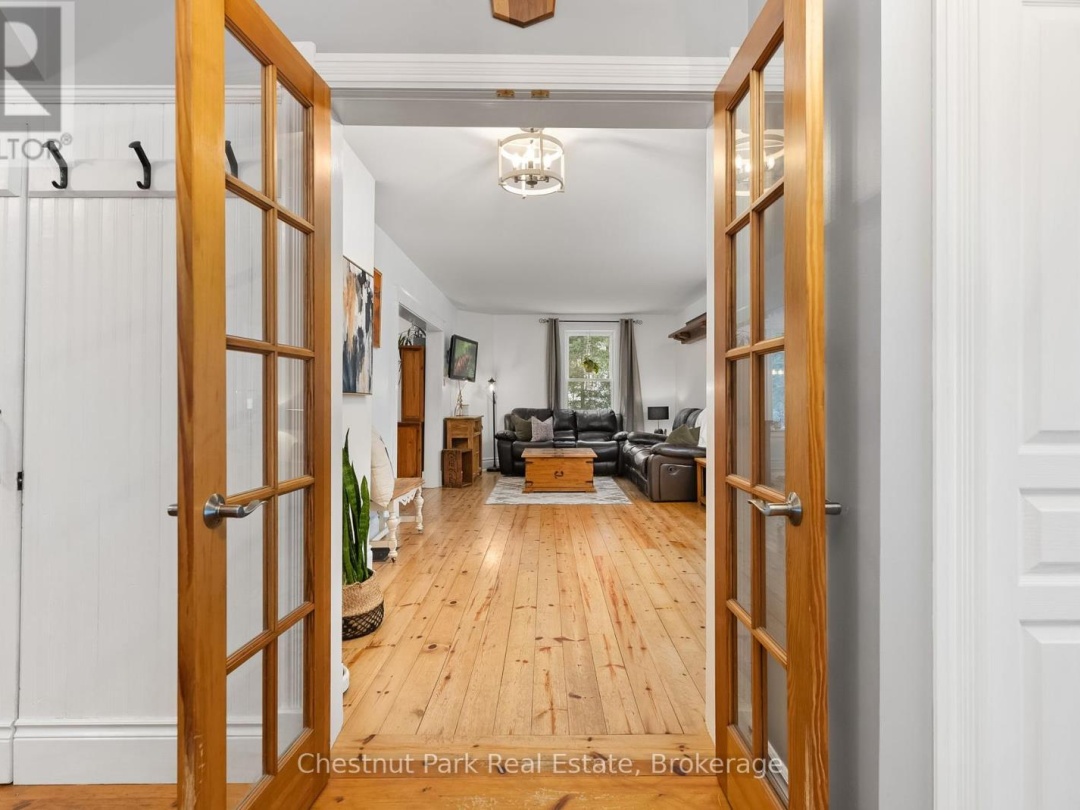 1236 BUTTER & EGG ROAD, 
