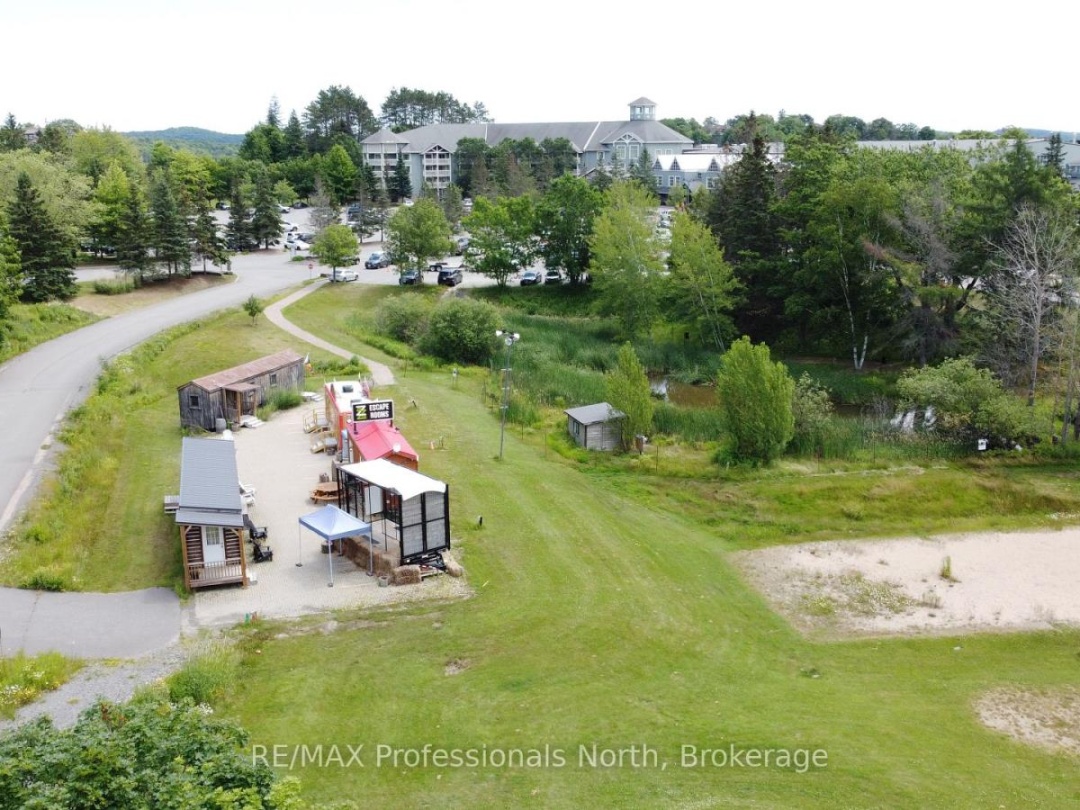 54-207 - 1235 DEERHURST DRIVE, 